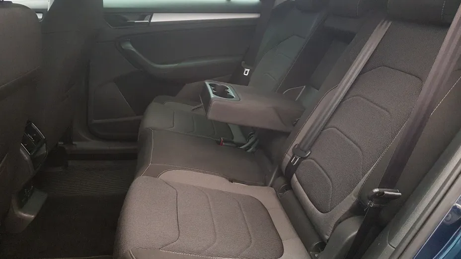 SKODA Kodiaq Kodiaq 2.0 TDI 4x4 Ambition DSG
