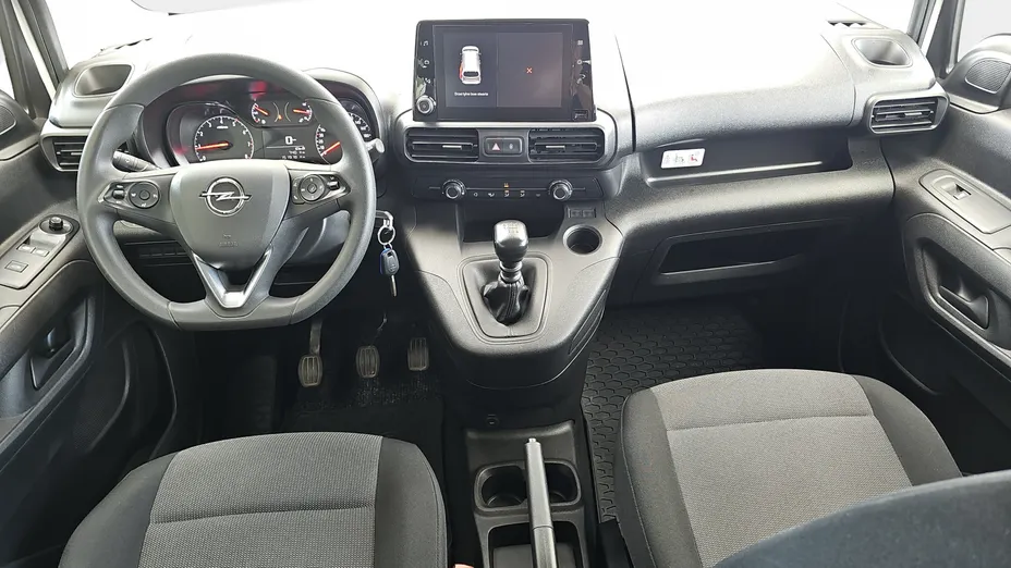 OPEL Combo Van Combo Cargo XL 1.5 CDTI 2,4t (bryg.)