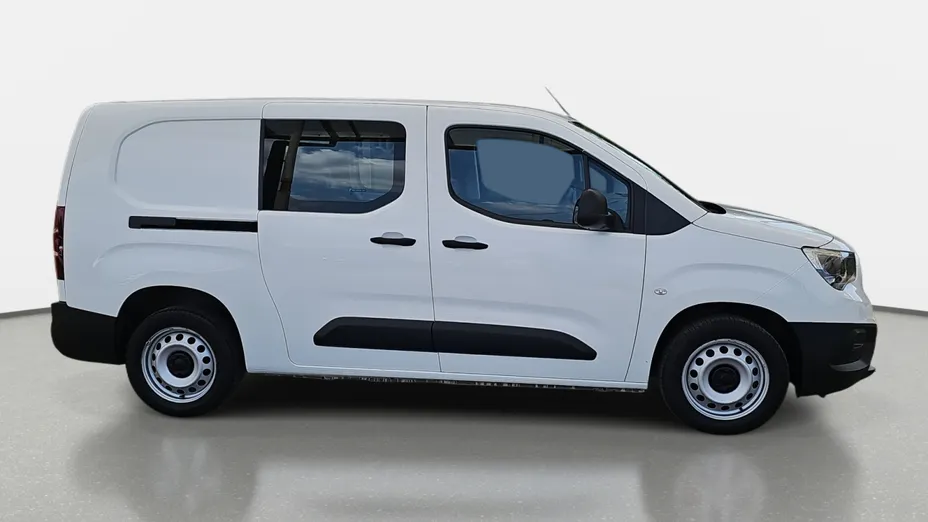 OPEL Combo Van Combo Cargo XL 1.5 CDTI 2,4t (bryg.)