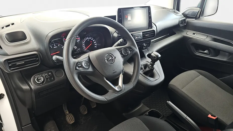 OPEL Combo Van Combo Cargo XL 1.5 CDTI 2,4t (bryg.)