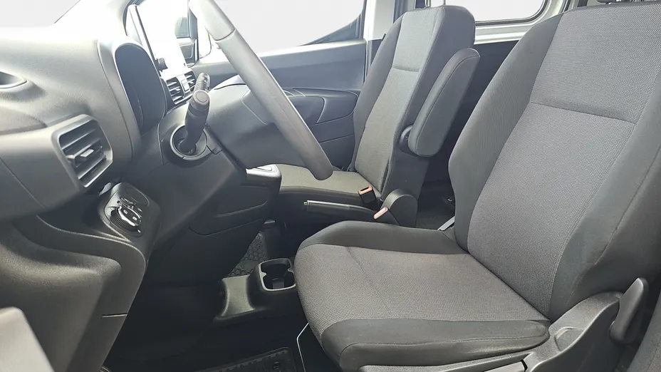 OPEL Combo Van Combo Cargo XL 1.5 CDTI 2,4t (bryg.)