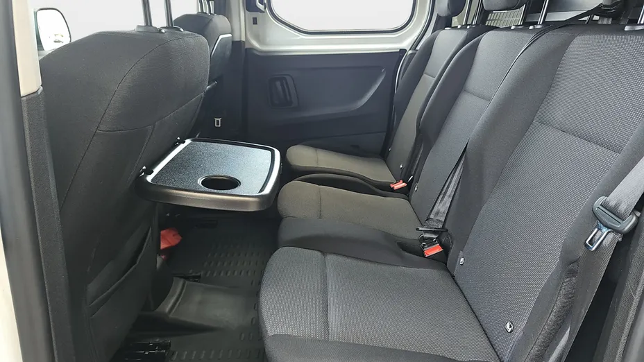 OPEL Combo Van Combo Cargo XL 1.5 CDTI 2,4t (bryg.)