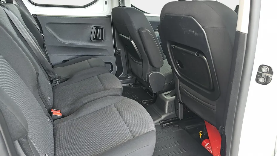 OPEL Combo Van Combo Cargo XL 1.5 CDTI 2,4t (bryg.)