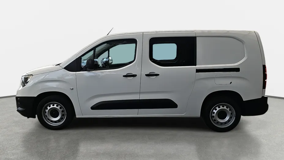 OPEL Combo Van Combo Cargo XL 1.5 CDTI 2,4t (bryg.)