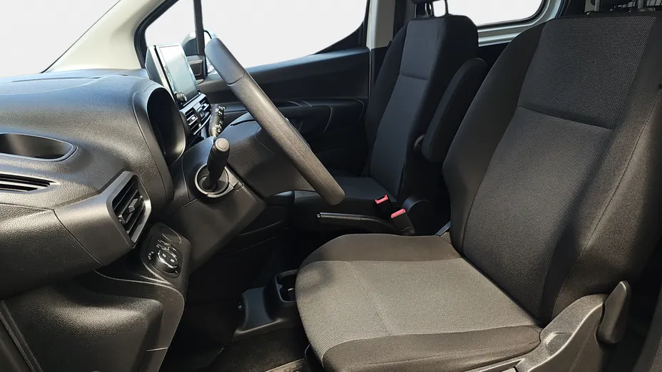 OPEL Combo Van Combo Cargo XL 1.5 CDTI 2,4t (bryg.)