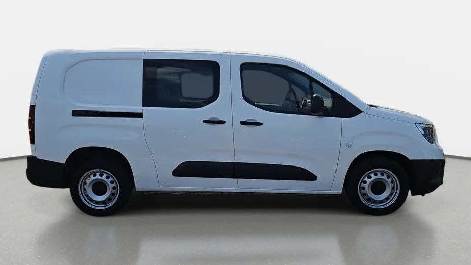 OPEL Combo Van Combo Cargo XL 1.5 CDTI 2,4t (bryg.)