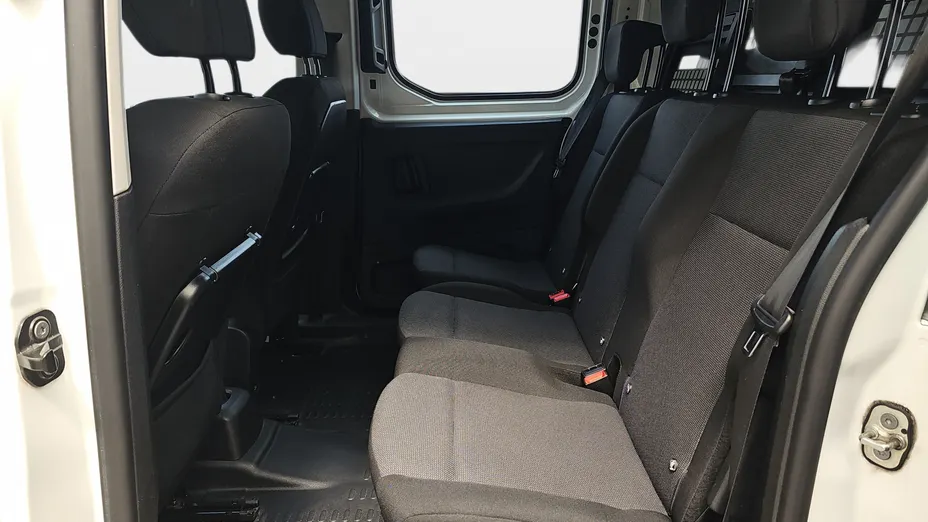 OPEL Combo Van Combo Cargo XL 1.5 CDTI 2,4t (bryg.)
