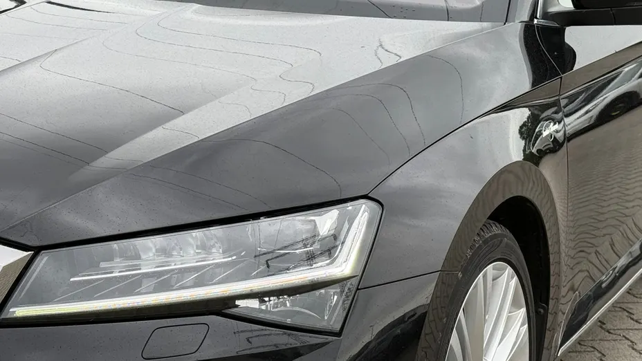 SKODA Superb Superb 2.0 TDI SCR L&K DSG