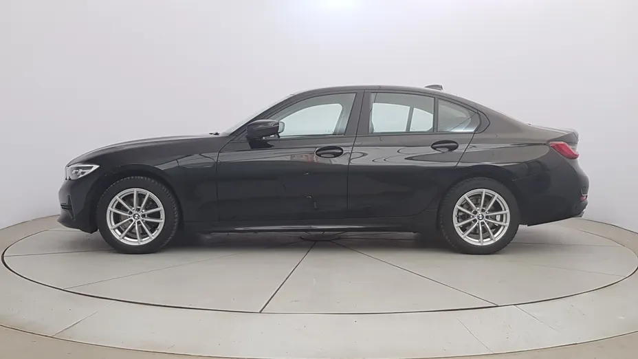 BMW Seria 3 320d xDrive mHEV Advantage aut
