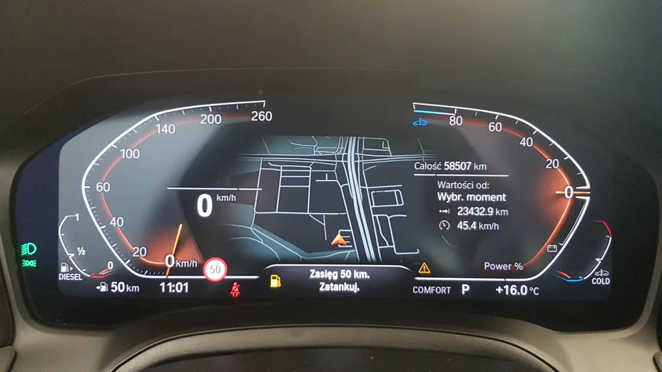 BMW Seria 3 320d xDrive mHEV Advantage aut
