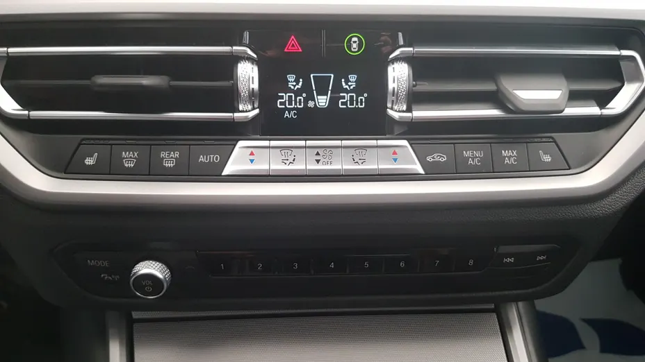 BMW Seria 3 320d xDrive mHEV Advantage aut