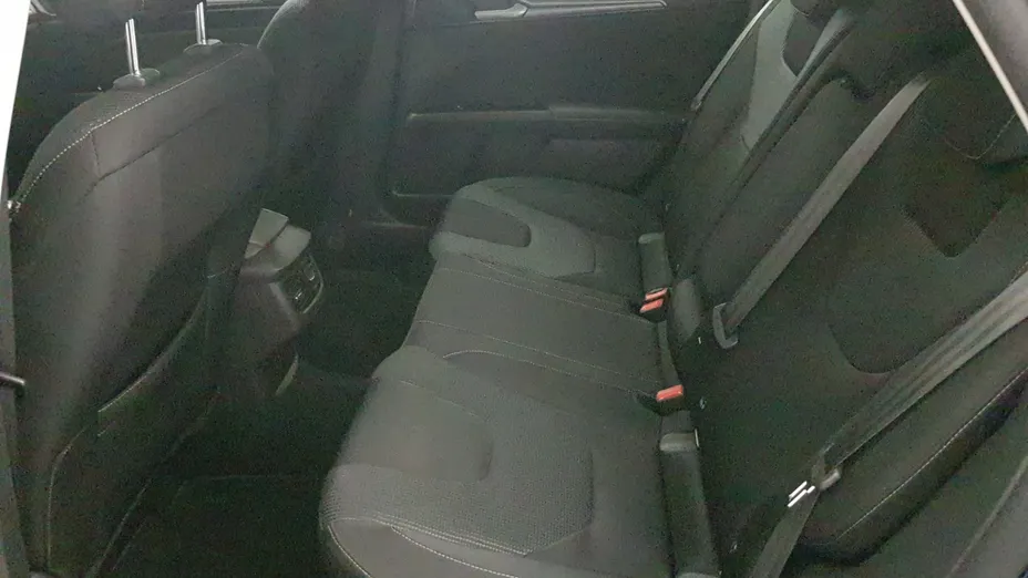 FORD Mondeo Mondeo 2.0 EcoBlue Titanium aut