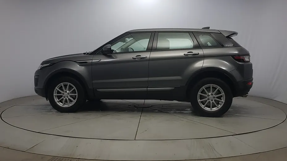 LAND ROVER Range Rover Evoque Evoque 2.0TD4 Pure aut