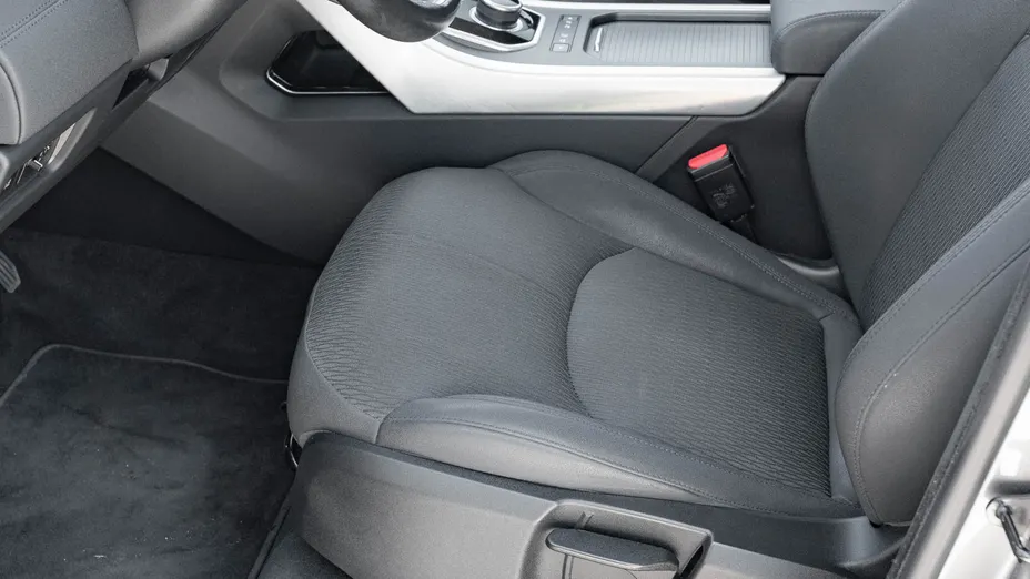 LAND ROVER Range Rover Evoque Evoque 2.0TD4 Pure aut