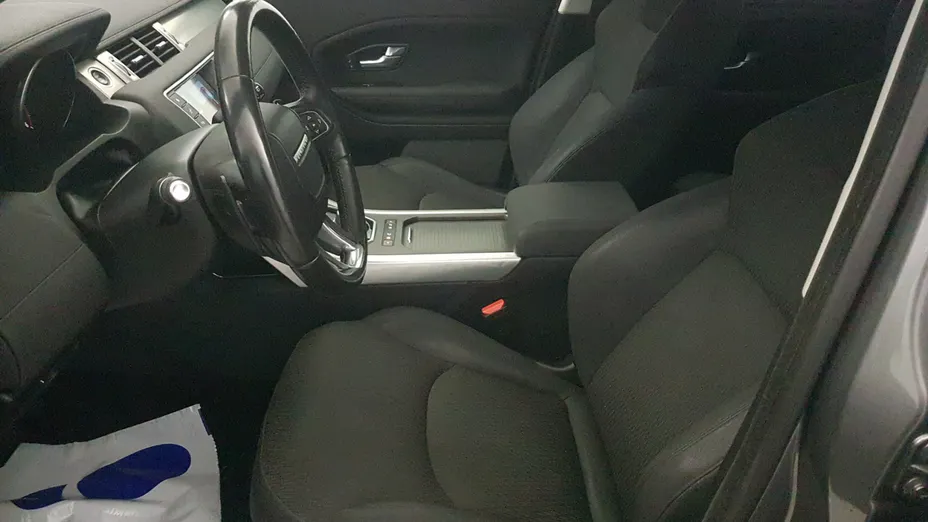 LAND ROVER Range Rover Evoque Evoque 2.0TD4 Pure aut