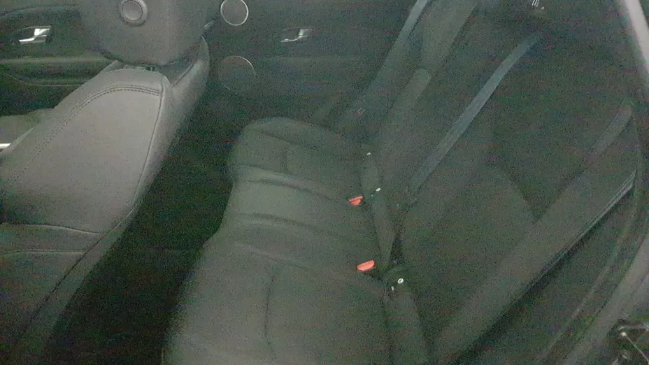 LAND ROVER Range Rover Evoque Evoque 2.0TD4 Pure aut