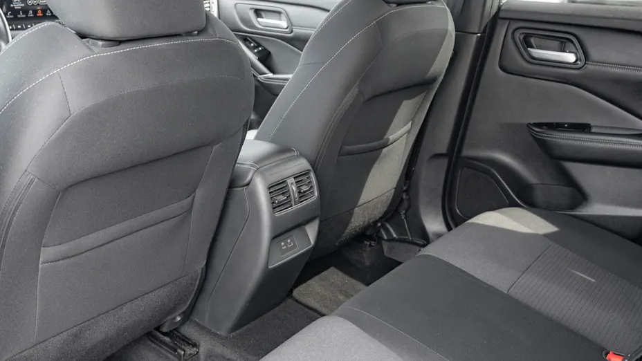 NISSAN Qashqai Qashqai 1.3 DIG-T mHEV N-Connecta