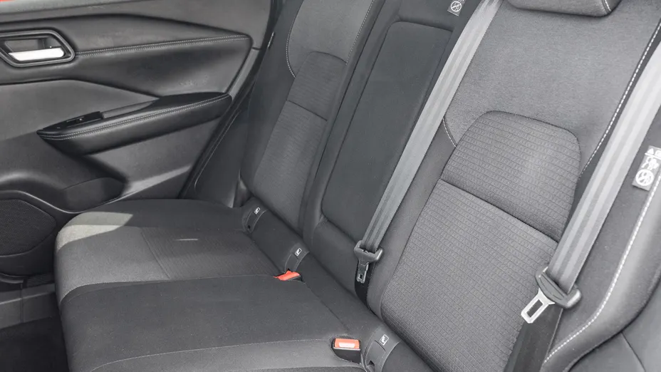 NISSAN Qashqai Qashqai 1.3 DIG-T mHEV N-Connecta