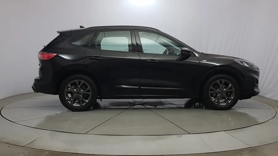 FORD Kuga Kuga 1.5 EcoBoost FWD ST-Line