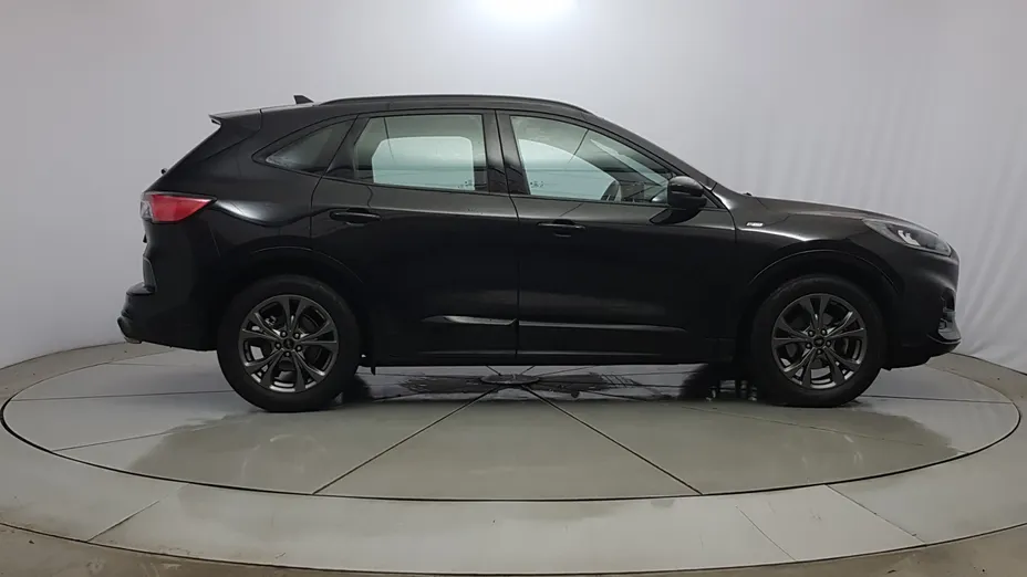 FORD Kuga Kuga 1.5 EcoBoost FWD ST-Line