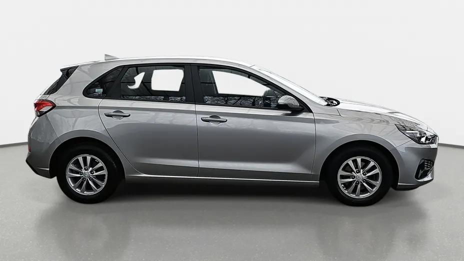 HYUNDAI i30 i30 1.0 T-GDI Modern
