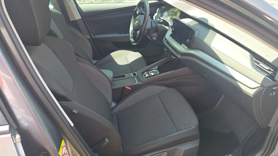 SKODA Octavia Octavia 1.5 TSI e-Tec Ambition DSG