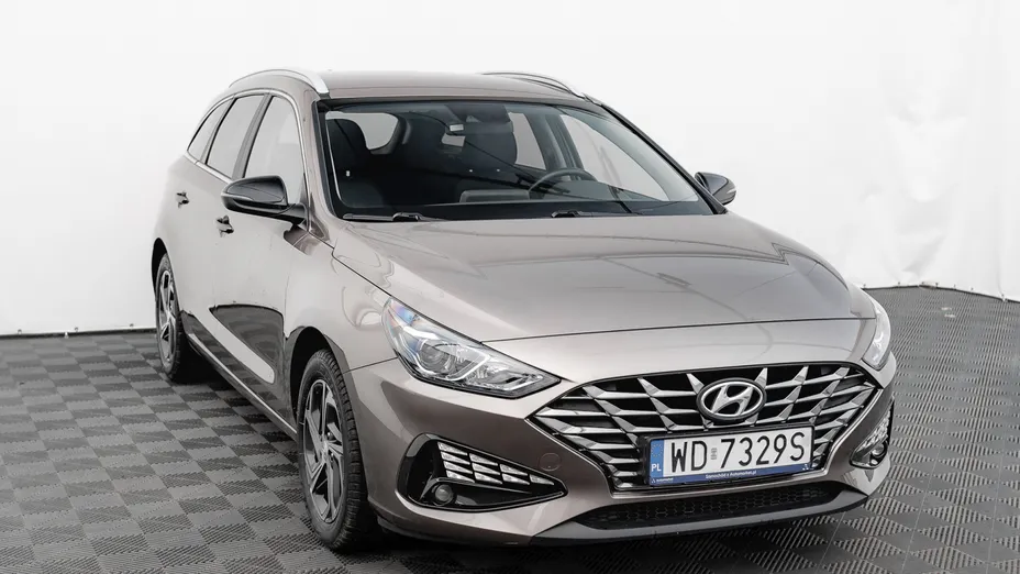 HYUNDAI i30 i30 1.5 DPI Comfort