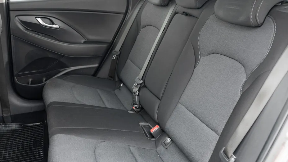 HYUNDAI i30 i30 1.5 DPI Comfort