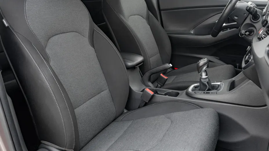 HYUNDAI i30 i30 1.5 DPI Comfort