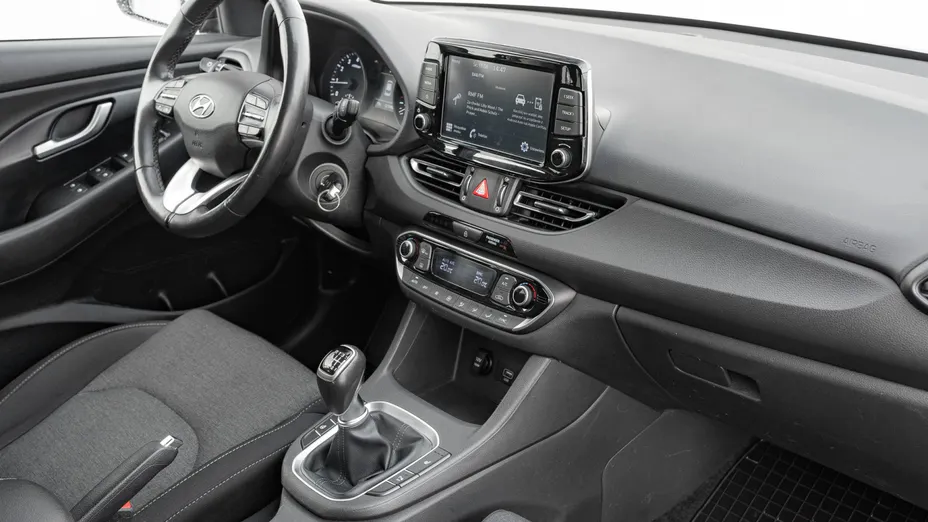 HYUNDAI i30 i30 1.5 DPI Comfort