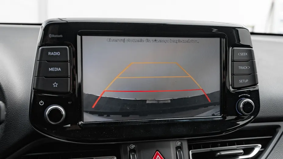 HYUNDAI i30 i30 1.5 DPI Comfort