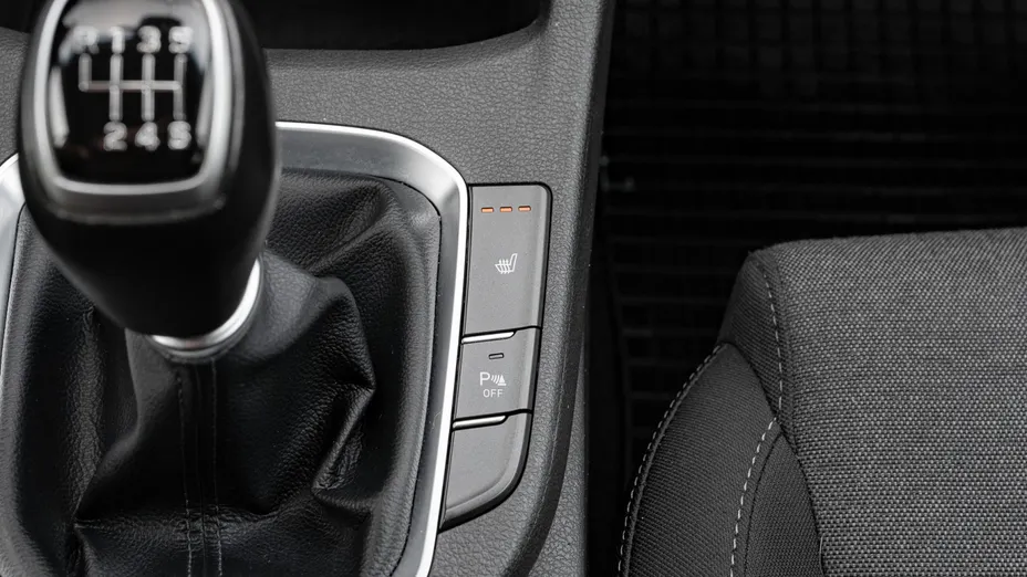 HYUNDAI i30 i30 1.5 DPI Comfort