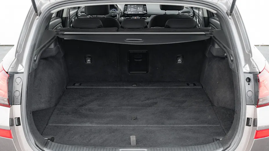 HYUNDAI i30 i30 1.5 DPI Comfort