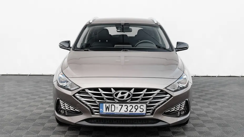HYUNDAI i30 i30 1.5 DPI Comfort