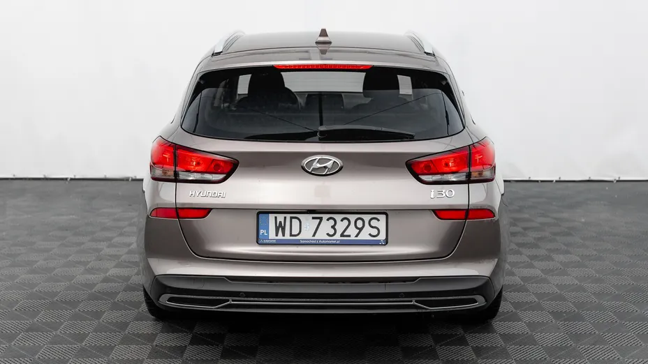 HYUNDAI i30 i30 1.5 DPI Comfort