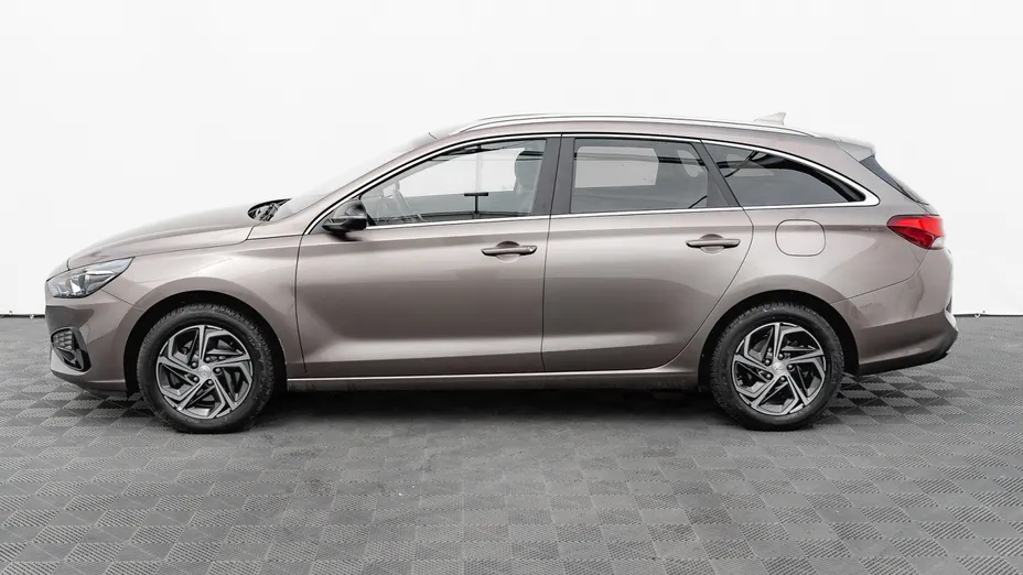 HYUNDAI i30 i30 1.5 DPI Comfort