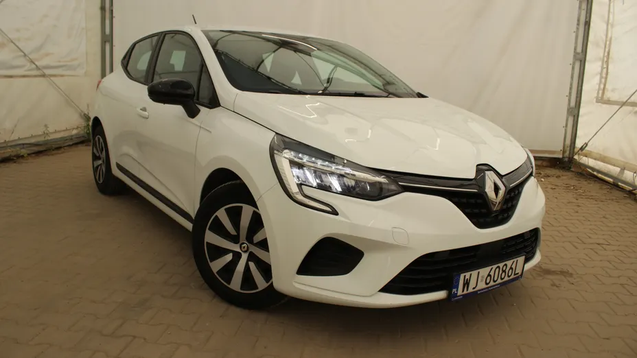 RENAULT Clio Clio 1.0 TCe Equilibre