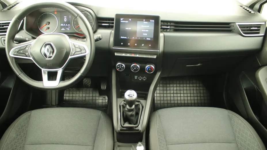 RENAULT Clio Clio 1.0 TCe Equilibre
