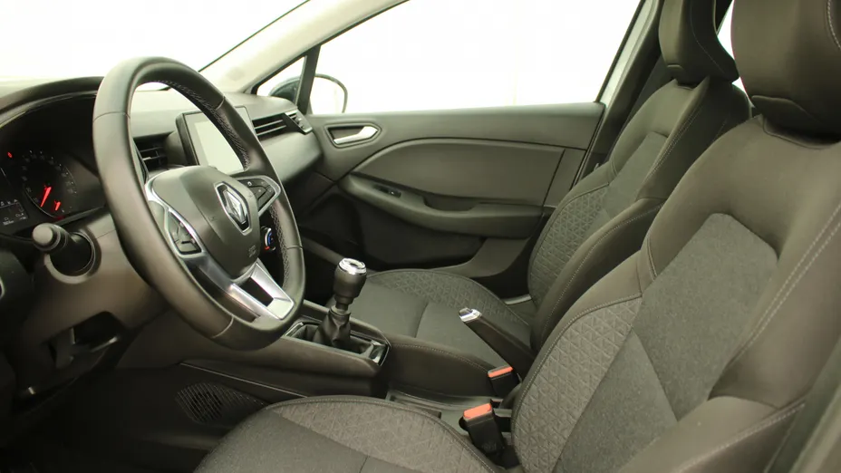 RENAULT Clio Clio 1.0 TCe Equilibre