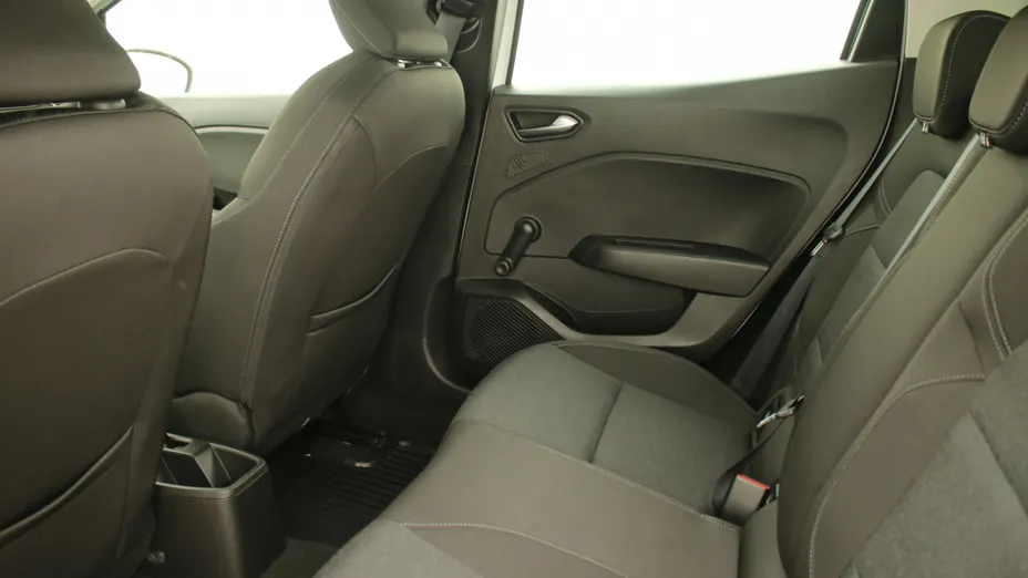 RENAULT Clio Clio 1.0 TCe Equilibre