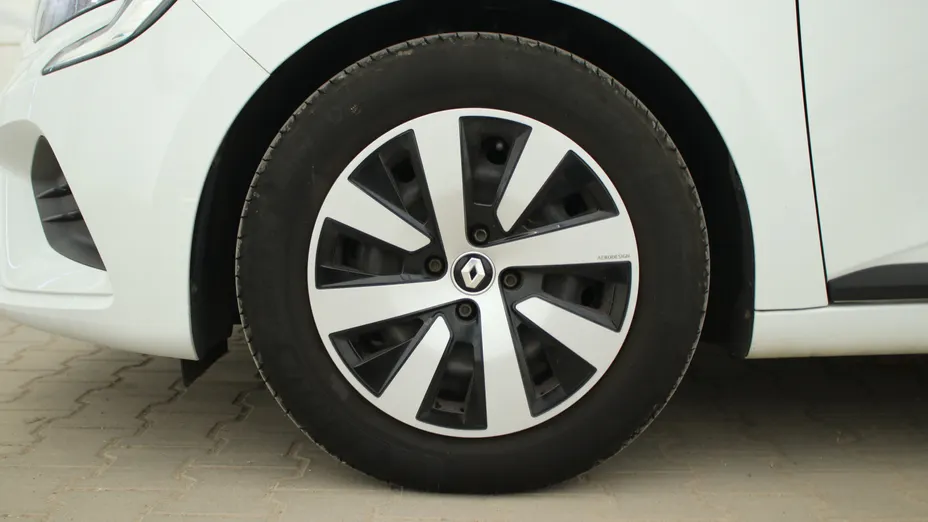 RENAULT Clio Clio 1.0 TCe Equilibre