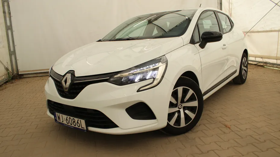 RENAULT Clio Clio 1.0 TCe Equilibre