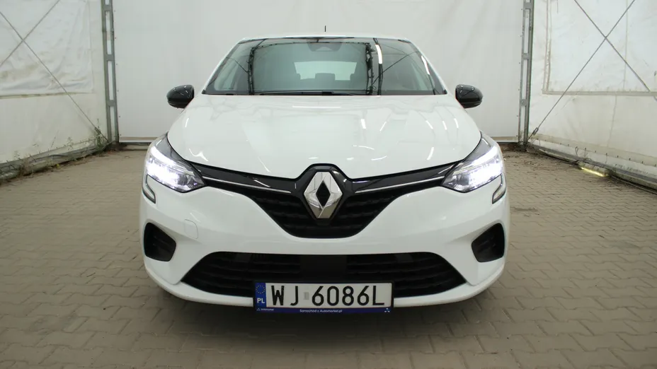 RENAULT Clio Clio 1.0 TCe Equilibre