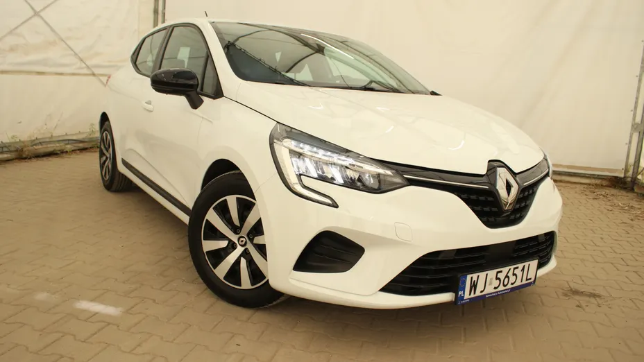 RENAULT Clio Clio 1.0 TCe Equilibre