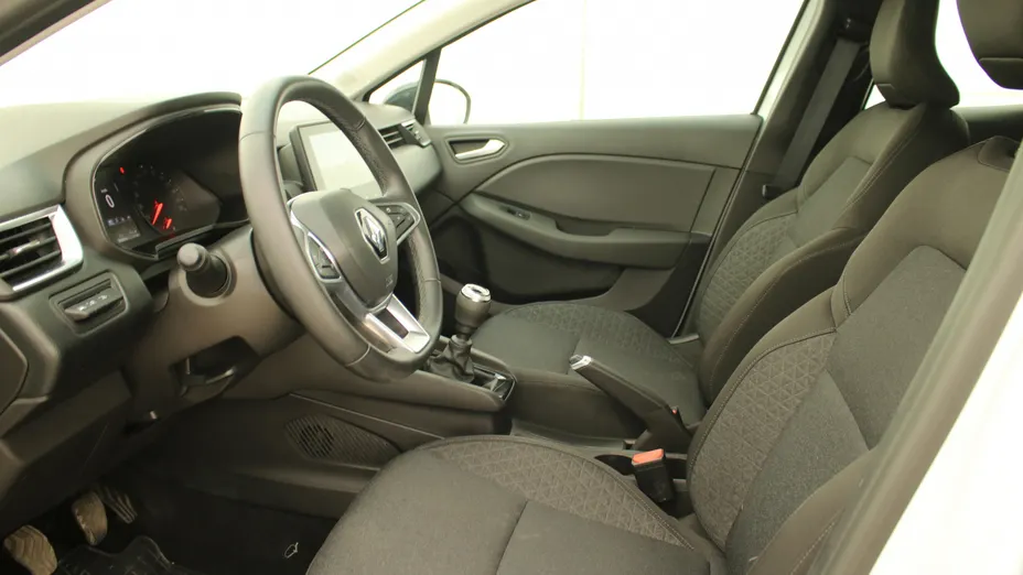 RENAULT Clio Clio 1.0 TCe Equilibre