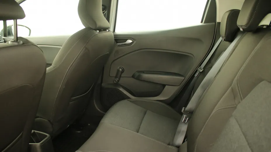 RENAULT Clio Clio 1.0 TCe Equilibre