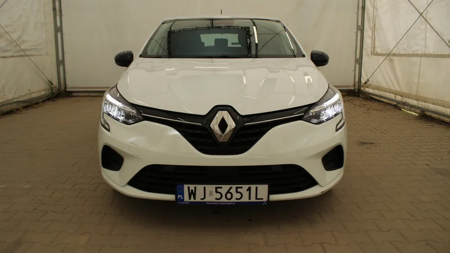 RENAULT Clio Clio 1.0 TCe Equilibre