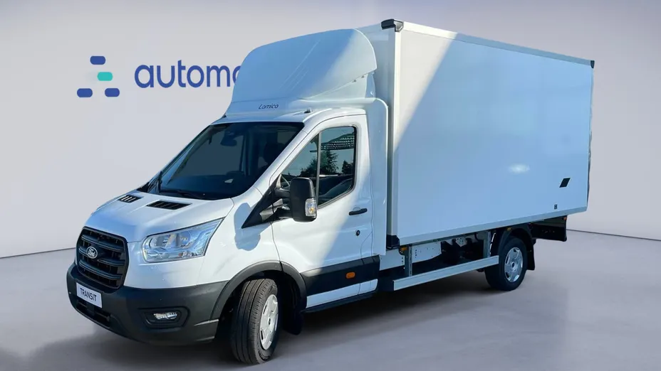 FORD Transit Transit 350 L3 Trend Nowy