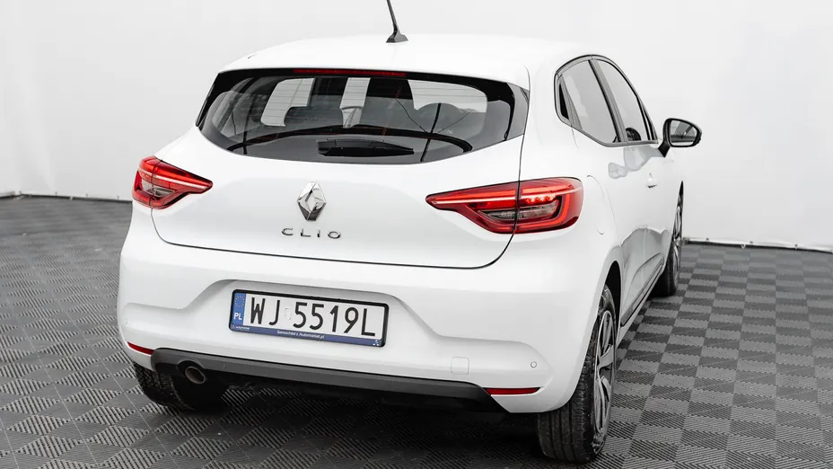 RENAULT Clio Clio 1.0 TCe Equilibre