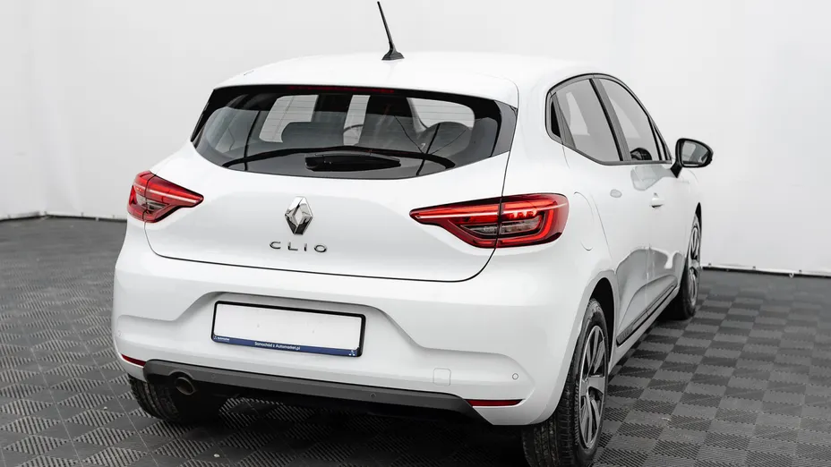 RENAULT Clio Clio 1.0 TCe Equilibre